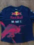 Red Bull Racing - дамска тениска р-р XL, снимка 1