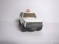 Стара Метална Количка Range Rover Matchbox Rolamatics Lesney, снимка 3