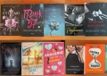 Книги, снимка 1