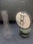 Ретро газена лампа, снимка 3