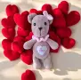 Ръчно изработени мечета , снимка 2