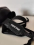 Pentax Strap + кожен калъф, снимка 3