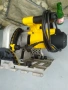 Dewalt DWS 520 Ръчен циркуляр с потапяне, снимка 6