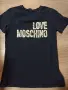 Спортна тениска Moschino, снимка 1