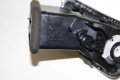 Ляв въздуховод Audi Q7 4L (2005-2015г.) 4L0820901 / 4L0 820 901 духалка арматурно табло, снимка 5