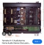 Yamaha A1 / Усилвател, снимка 9