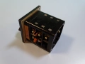 пакетен електромеханичен прекъсвач ПГП3-100-30 Rotary Switch 380V, снимка 3