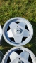 Джанти BORBET A R15 7j 4x108 ЕТ35, снимка 5