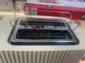 Тостер за хляб за 2 филии / 870W, снимка 1