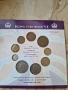 комбо сет 9 монети,пощенска марка и банкнота, снимка 2