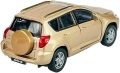 1:34 Метални колички: Toyota RAV4 (XA30), снимка 3