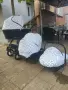 Детска количка 3 в 1, снимка 5