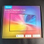 Смарт LED подсветка за телевизор Govee 3 Lite (40–50"), снимка 2