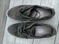 Vans N 38 кожени змийски принт, снимка 4