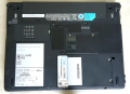 Бизнес лаптоп Fujitsu LIFEBOOK P770 / Intel Core i7 / 8 GB / HDMI, снимка 8
