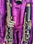 Кларинет Selmer centere tone , снимка 2