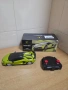 Чисто нова спортна кола(играчка) Lamborghini Aventador SVJ Roadster. Мащаб: 1:24 , снимка 1