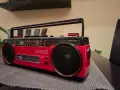 Радиокасетофонче Sanyo, снимка 4