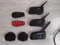 Handsfree Lexin R6 за мотористи, снимка 2