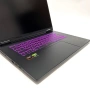 НОВGigabyte A16/WUXGA 165Hz/Ryzen 7 260/RTX 5050 8GB/16GB 5600Mhz/1TB/RGB, снимка 4