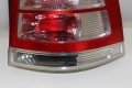 Десен стоп Opel Zafira B facelift (2008-2012г.) 1222260 / 93192912, снимка 4