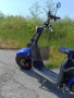 Електрически скутер BIG CITY HARLEY X7 ULTRA 1500W, снимка 6