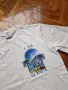 Страхотна мъжка тениска CASABLANCA размер S M L XL 2XL , снимка 3