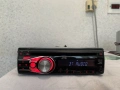 Авто Cd JVC, снимка 3