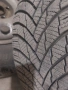 Джанти и гуми 185-60-14 от VW 4x100мм, снимка 3