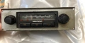 Ретро авторадио GRUNDIG, снимка 1