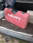 Hilti Te 905 avr Куфар, снимка 1