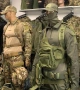НА ЕДРО—Тактически Лятни Униформи—3 модела, снимка 7