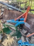 Продавам трактор с цялото оборудване, готов за работа, снимка 11