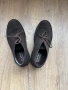 Дамски велурени боти Clarks Desert Boot №40, снимка 5