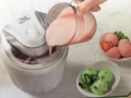 Нова машина за приготвяне на сладолед., снимка 2