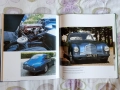 Aston Martin историческа книга каталог, снимка 8