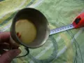  Стара грузинска ловна чаша , снимка 3