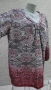 4XL Нова туника  в преливащи цветова , снимка 4