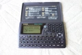 Casio електронен дигитален дневник, снимка 3