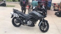 Suzuki Vstrom DL650, снимка 2