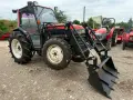 Челен товарач YANMAR AF33 4x4, снимка 4