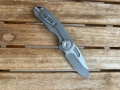 Продавам нож Curtiss F3 , снимка 2