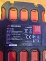 Parkside PAP 20 B3 | 20V 4Ah батерия, снимка 5