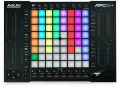 AKAI Professional APC64 MIDI Pad Controller + Decksaver Akai Pro APC64, снимка 1