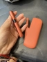 Оранжев iqos iluma I , снимка 5