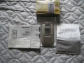 Продавам диктофон PANASONIC RR-QR240 IC RECORDER Made in Japan, снимка 2