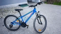 Cross Speedster Boy 24", снимка 2
