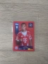 Topps UEFA Шампионска лига 25/26 - Jamal Musiala - червен паралел , снимка 1