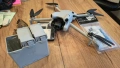 DJI mini 4 pro , снимка 4