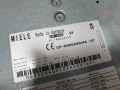 Miele KM406 Газов Плот за Вграждане, снимка 10